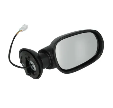 Oglinda electrica dreapta Dacia Logan 6001547523 Renault