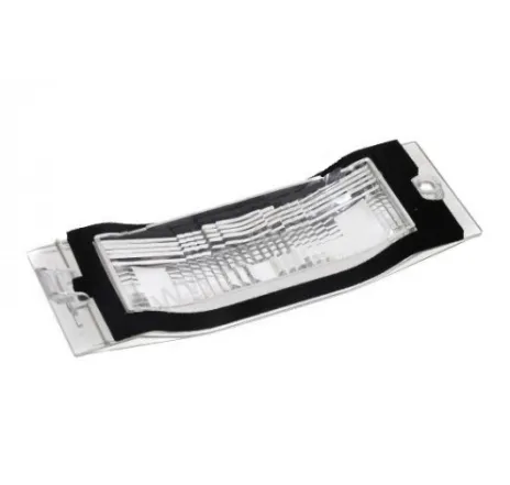 Lampa iluminare numar spate Dacia Logan MCV 6001549121 Renault