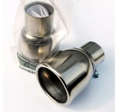 Ornament toba esapament Dacia Logan 6001998172 Renault