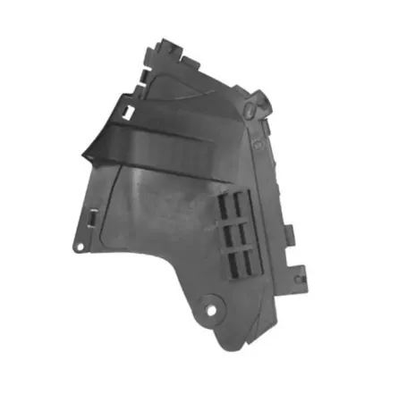 Element inchidere bara fata dreapta Dacia Sandero 620246187R Renault