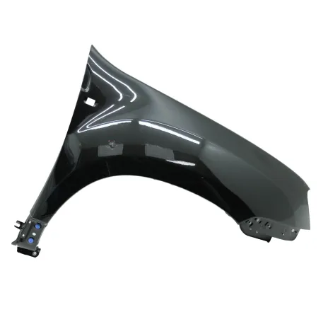 Aripa fata dreapta Dacia Duster (2014+) 631008599R Renault