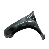 Aripa fata stanga Dacia Duster (2014+) 631015821R Renault