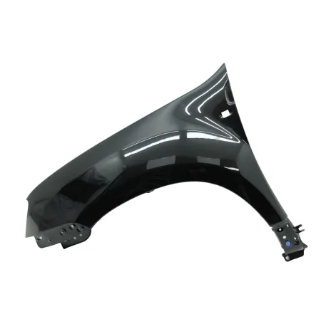 Aripa fata stanga Dacia Duster (2014+) 631015821R Renault