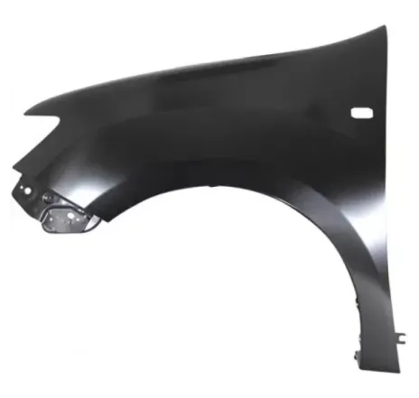 Aripa stanga fata Dacia Logan II (2013+) 631019973R Renault