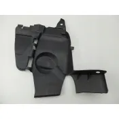 Element inchidere carenaj lateral roata dreapta fata Dacia Duster 638300001R Renault