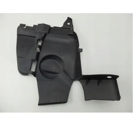 Element inchidere carenaj lateral roata dreapta fata Dacia Duster 638300001R Renault