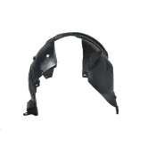 Carenaj roata fata dreapta Dacia Dokker / Lodgy 638402753R Renault