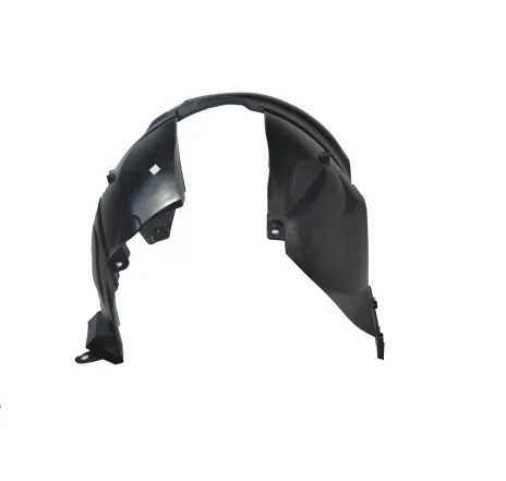 Carenaj roata fata dreapta Dacia Dokker / Lodgy 638402753R Renault