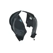 Carenaj roata fata stanga Dacia Duster 638410005R Renault