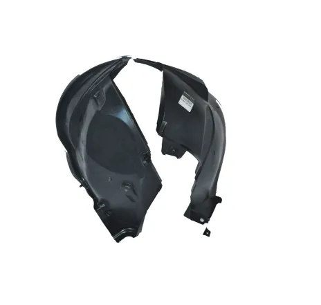 Carenaj roata fata stanga Dacia Duster 638410005R Renault