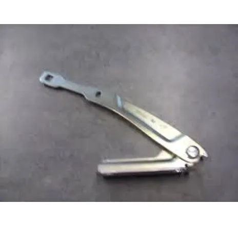 Balama dreapta capota motor Dacia Logan II/ Sandero II (2013+) 654009401R Renault