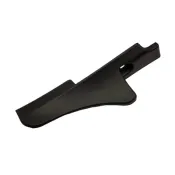 Obturator parbriz lateral dreapta Dacia Duster 668220005R Renault