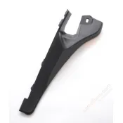 Obturator stanga parbriz Dacia Dokker / Lodgy 668224513R Renault