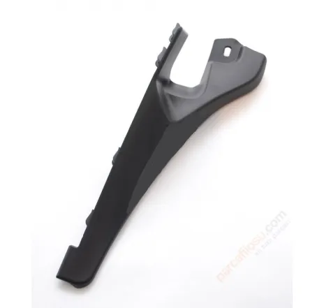 Obturator stanga parbriz Dacia Dokker / Lodgy 668224513R Renault