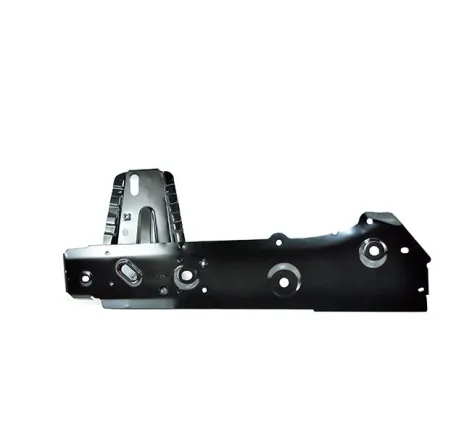 Element inchidere lonjeron fata stanga Dacia Logan II (2013+) 751334581R Renault