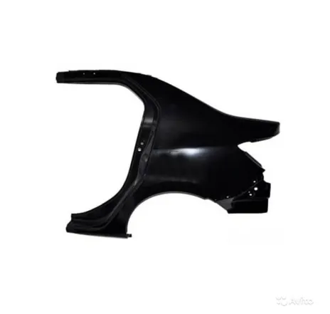 Aripa spate stanga Dacia Logan II (2013+) 760334617R Renault