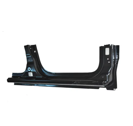 Element inferior cadru lateral dreapta (prag) Dacia Logan II / Sandero II 764602807R Renault