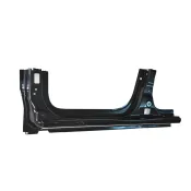 Element inferior cadru lateral (prag) stanga Dacia Logan II / Sandero II 764613168R Renault