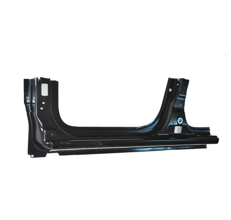 Element inferior cadru lateral (prag) stanga Dacia Logan II / Sandero II 764613168R Renault
