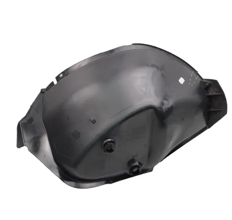 Carenaj roata spate dreapta Dacia Duster 767480016R Renault