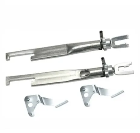 Set tije reglaj saboti frana 7701208112 Renault