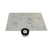 Simering planetara cutie Renault – 7701474122