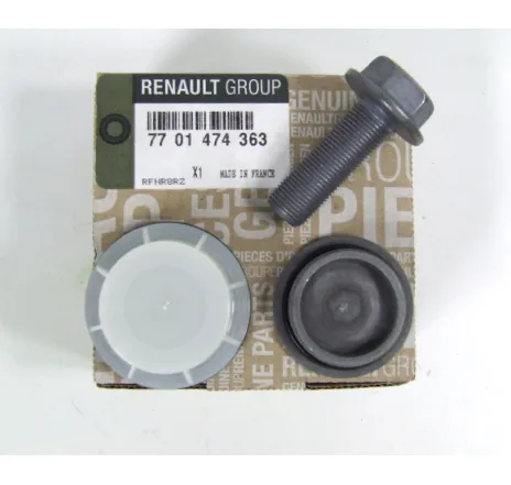 Simering ax came 1.6 16V 7701474363 Dacia Renault