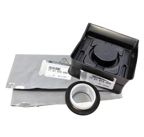 Simering arbore cotit parte fata Dacia Logan / Sandero / Duster 1.5 dCi 7701475009 Renault