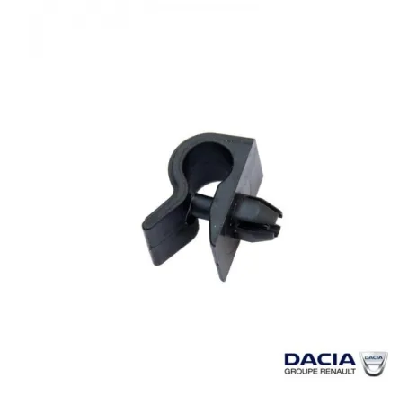 Agrafa suport capota Dacia Logan / Sandero 7703179077 Renault