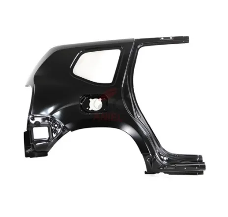 Aripa spate dreapta Dacia Duster 774207318R Renault