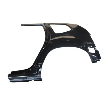 Aripa spate stanga Dacia Duster 774214657R Renault