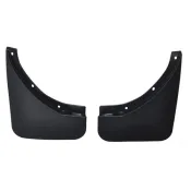 Set bavete (aparatori noroi) spate Dacia Duster I 788121885R Renault