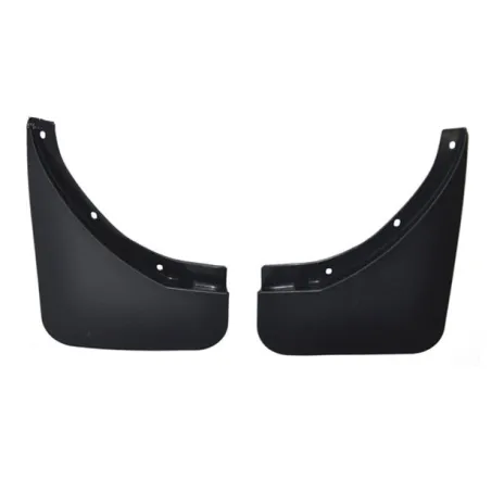 Set bavete (aparatori noroi) spate Dacia Duster I 788121885R Renault