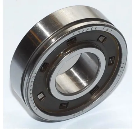 Rulment arbore primar cutia de viteze Dacia Logan / Sandero 25x59x17.5 8200471327 Renault