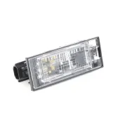 Lampa spate numar Dacia Logan Pick-up 8200480127 Renault