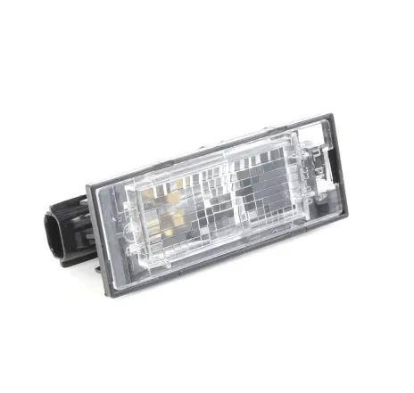 Lampa spate numar Dacia Logan Pick-up 8200480127 Renault