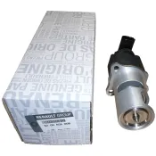 Supapa (valva) EGR Dacia Logan / Sandero 1.5 dCi (E3) 8200656008 Renault