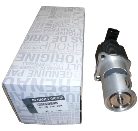 Supapa (valva) EGR Dacia Logan / Sandero 1.5 dCi (E3) 8200656008 Renault