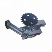 Pompa ulei Dacia Logan 150003395R (8200698014) Renault