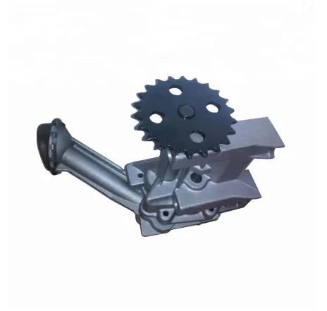 Pompa ulei Dacia Logan 150003395R (8200698014) Renault