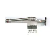 Conducta retur turbosuflanta Dacia Logan / Sandero 1.5 (E3) 8200714635 Renault