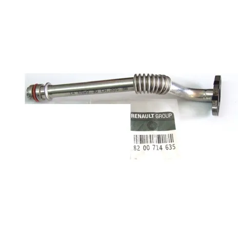 Conducta retur turbosuflanta Dacia Logan / Sandero 1.5 (E3) 8200714635 Renault
