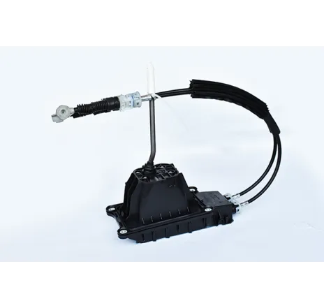 Timonerie ( schimbator ) Dacia Duster 8200976710 Renault