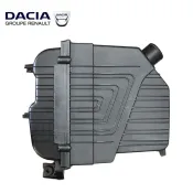 Carcasa filtru aer Dacia Logan / Sandero / Lodgy 1.5 / 1.6 (mpi / 16V) 8201076708 Renault