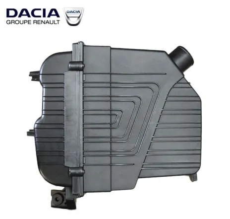Carcasa filtru aer Dacia Logan / Sandero / Lodgy 1.5 / 1.6 (mpi / 16V) 8201076708 Renault