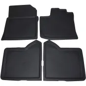 Set covorase interior Dacia Dokker 4 persoane 8201149589 Renault