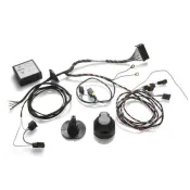 Cablaj carlig remorcare Dacia 8201285208 Renault