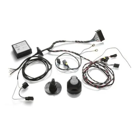 Cablaj carlig remorcare Dacia 8201285208 Renault