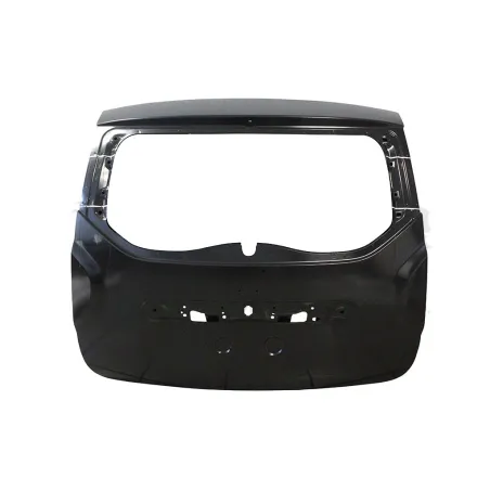 Hayon Dacia Duster 2013-2017 901003101R Renault