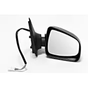 Oglinda retrovizoare exterioara dreapta electrica Dacia Logan II facelift (2017+) 963014492R Renault